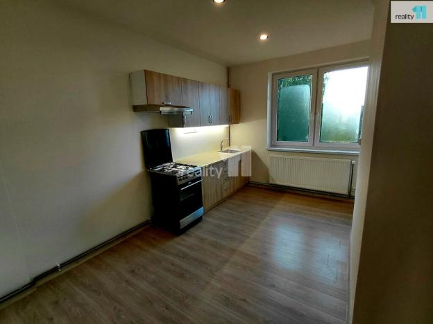 Pronájem bytu 2+1, Aš, Anglická, 65 m2