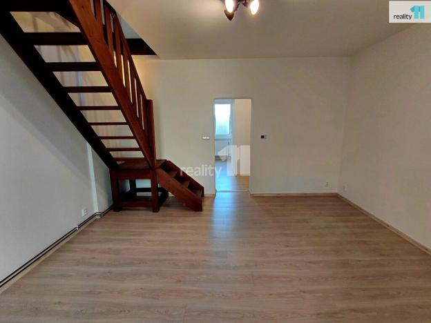 Pronájem bytu 2+1, Aš, Anglická, 65 m2