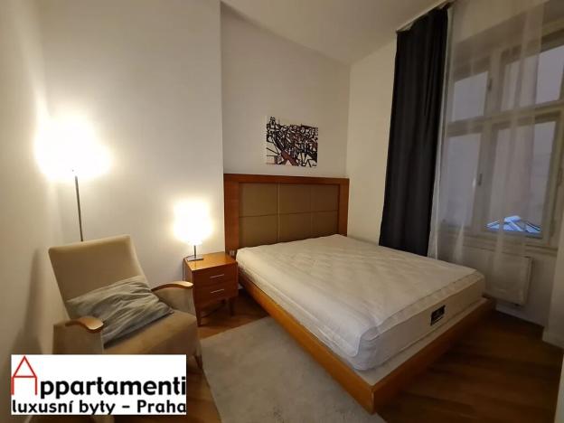 Prodej apartmánu, Praha - Staré Město, Masná, 170 m2