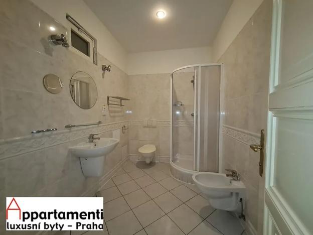 Prodej apartmánu, Praha - Staré Město, Masná, 170 m2