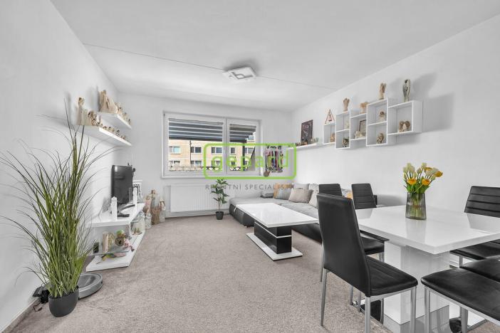 Prodej bytu 4+1, Jičín, 83 m2