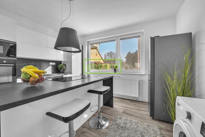 Prodej bytu 4+1, Jičín, 83 m2