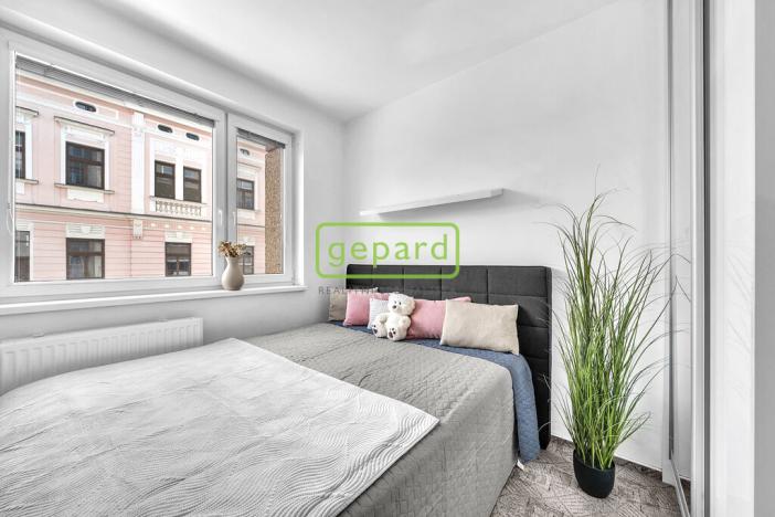 Prodej bytu 4+1, Jičín, 83 m2