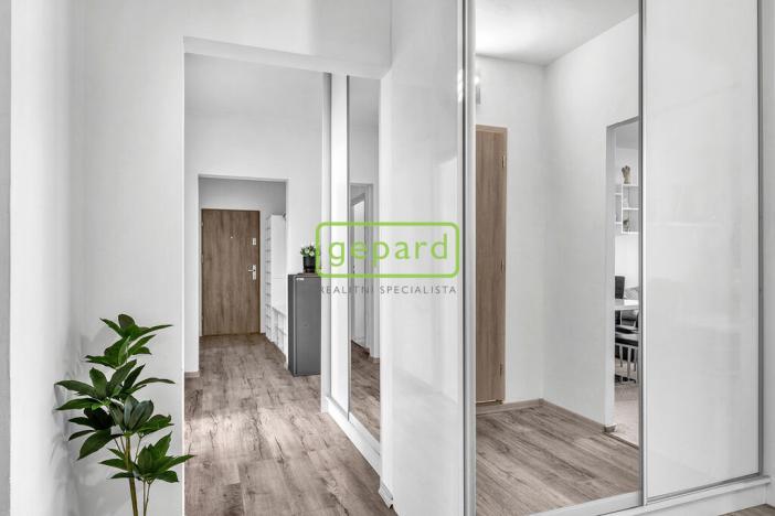 Prodej bytu 4+1, Jičín, 83 m2