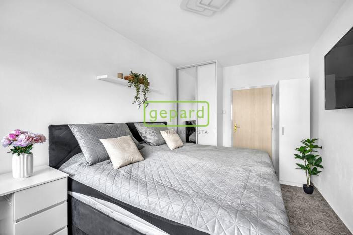 Prodej bytu 4+1, Jičín, 83 m2