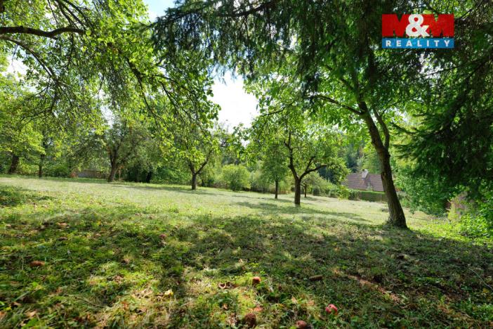 Prodej pozemku pro bydlení, Ptení, 1303 m2