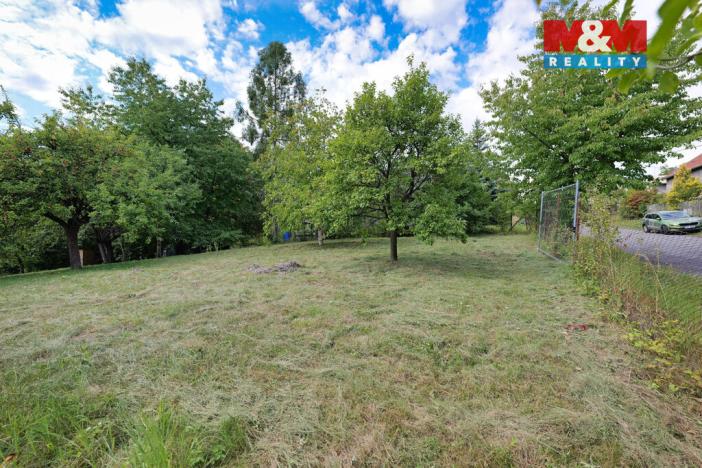 Prodej pozemku pro bydlení, Ptení, 1303 m2