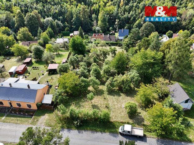 Prodej pozemku pro bydlení, Ptení, 1303 m2