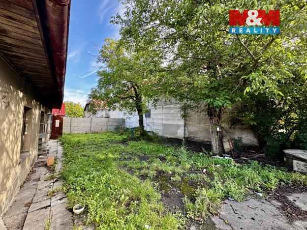 Prodej rodinného domu, Křenice, Hlavní, 266 m2