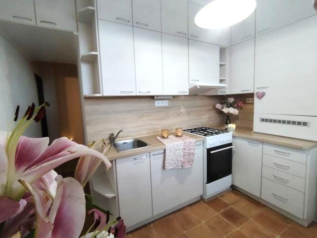 Pronájem bytu 2+1, Vyškov, Smetanovo nábřeží, 57 m2