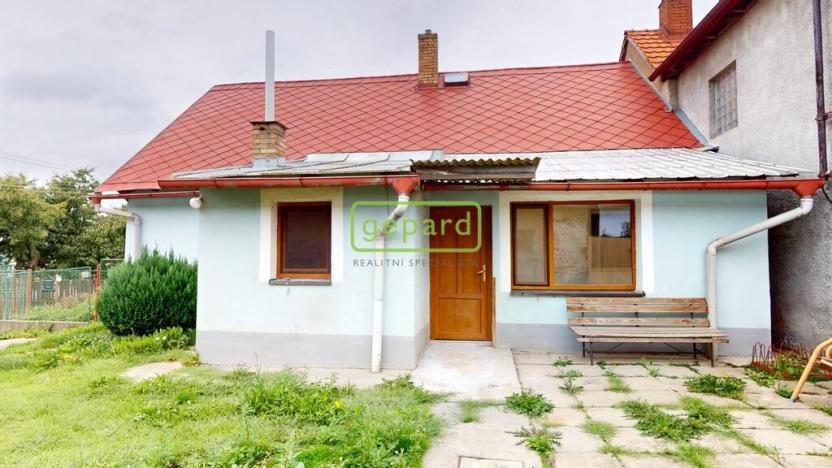 Prodej rodinného domu, Zbenice, 120 m2