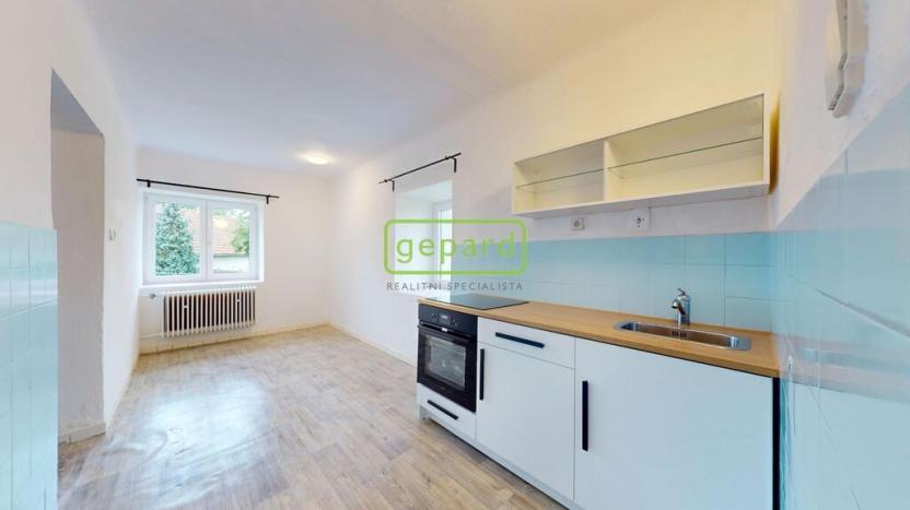 Prodej rodinného domu, Zbenice, 120 m2