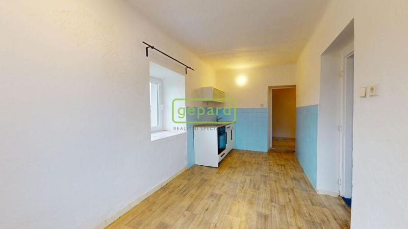 Prodej rodinného domu, Zbenice, 120 m2
