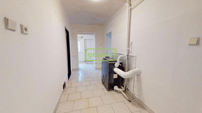 Prodej rodinného domu, Zbenice, 120 m2