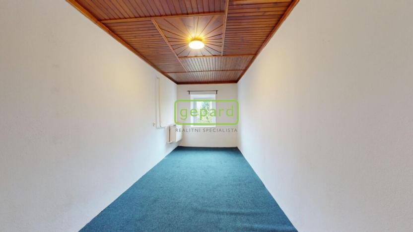 Prodej rodinného domu, Zbenice, 120 m2