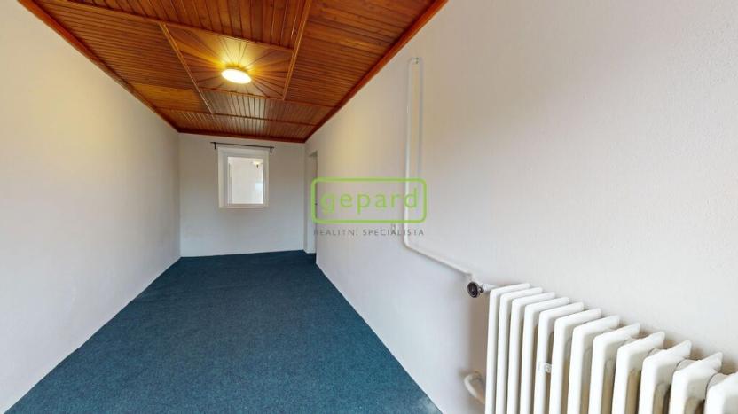 Prodej rodinného domu, Zbenice, 120 m2