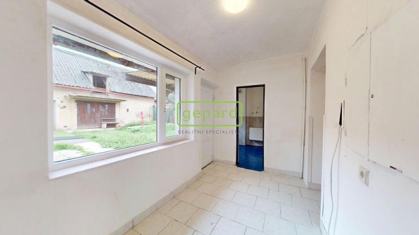 Prodej rodinného domu, Zbenice, 120 m2