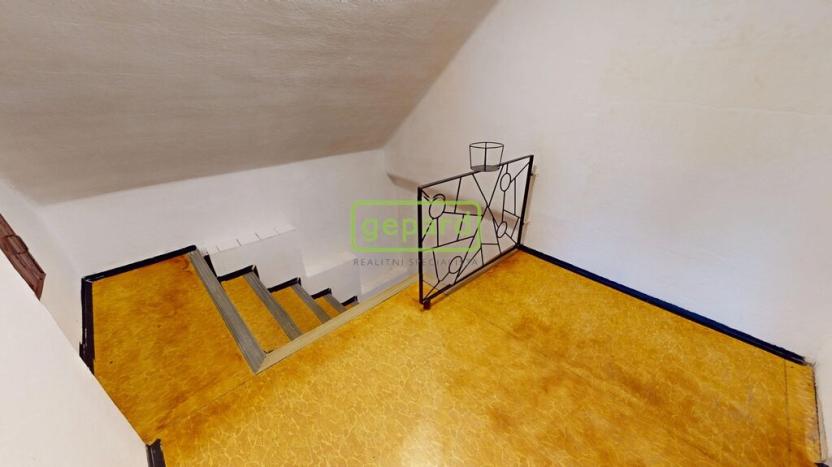 Prodej rodinného domu, Zbenice, 120 m2