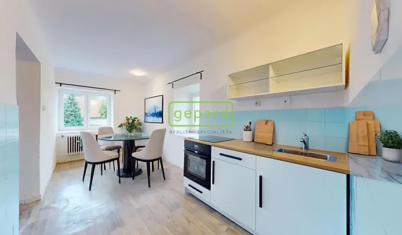 Prodej rodinného domu, Zbenice, 120 m2