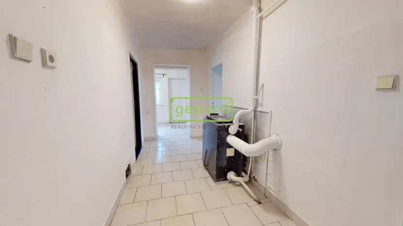 Prodej rodinného domu, Zbenice, 120 m2