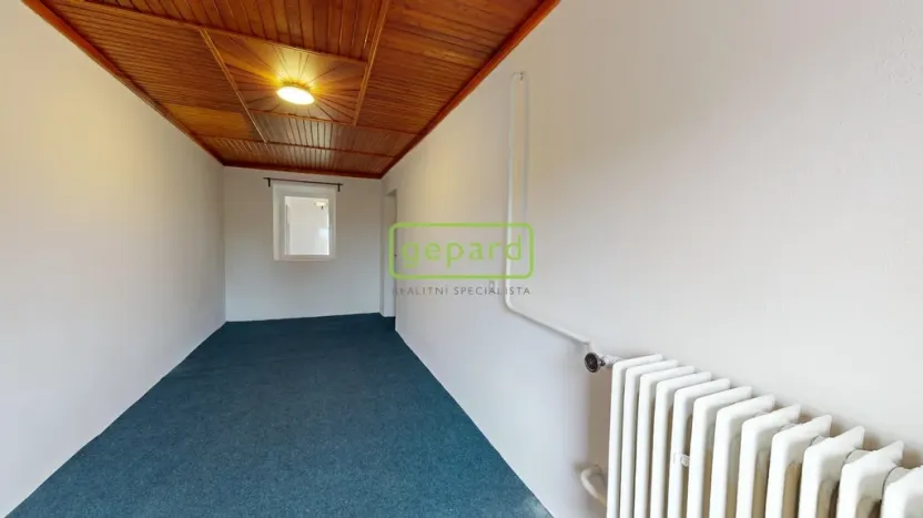 Prodej rodinného domu, Zbenice, 120 m2