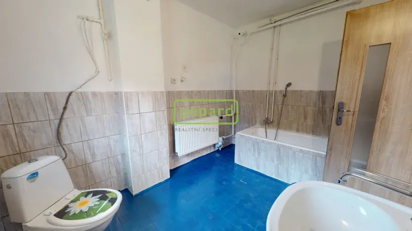 Prodej rodinného domu, Zbenice, 120 m2