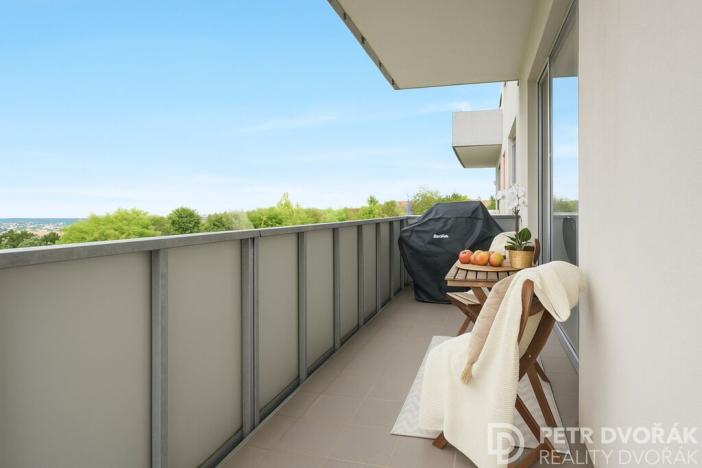 Prodej bytu 4+kk, Praha - Řepy, Kutrovická, 119 m2