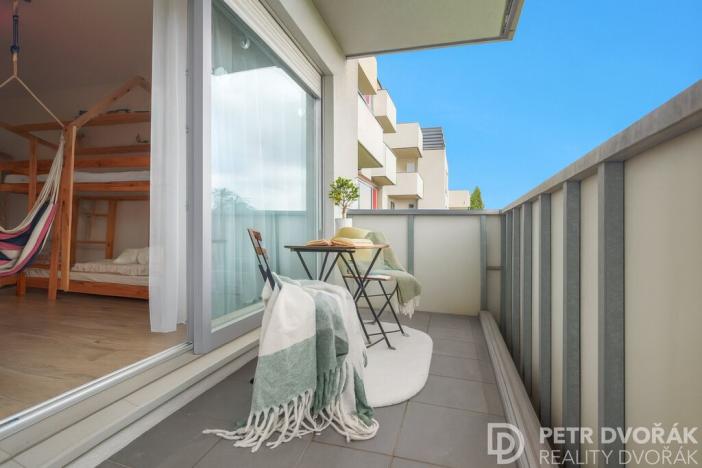 Prodej bytu 4+kk, Praha - Řepy, Kutrovická, 119 m2