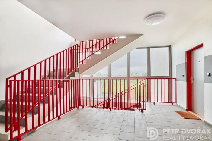 Prodej bytu 4+kk, Praha - Řepy, Kutrovická, 119 m2