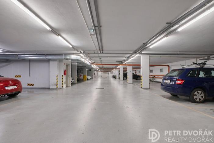 Prodej bytu 4+kk, Praha - Řepy, Kutrovická, 119 m2