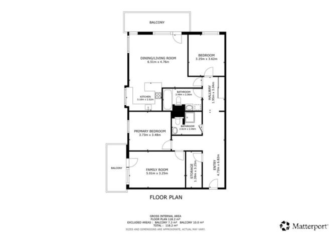Prodej bytu 4+kk, Praha - Řepy, Kutrovická, 119 m2