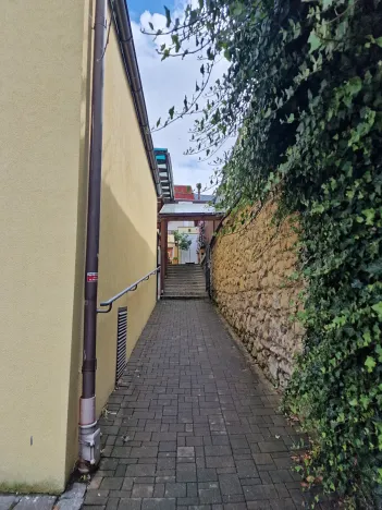 Prodej ubytování, Turnov, Hluboká, 600 m2