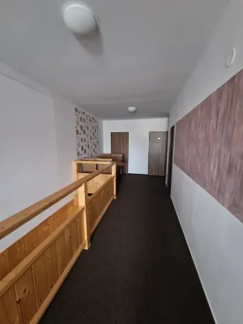 Prodej ubytování, Turnov, Hluboká, 600 m2