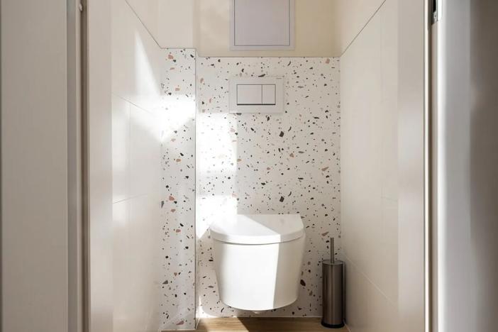 Pronájem bytu 2+kk, Praha - Nusle, 5. května, 51 m2