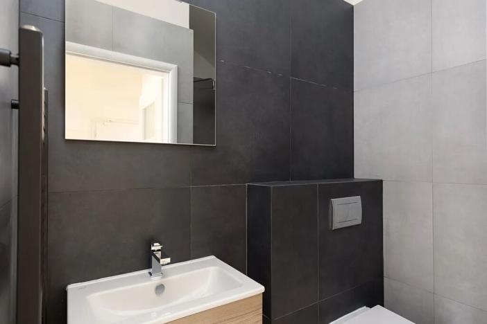 Pronájem bytu 2+kk, Praha - Libeň, Františka Kadlece, 34 m2