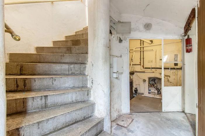 Prodej rodinného domu, Praha - Vršovice, Na stráni, 71 m2