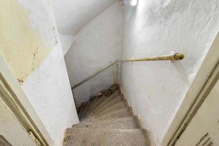 Prodej rodinného domu, Praha - Vršovice, Na stráni, 71 m2