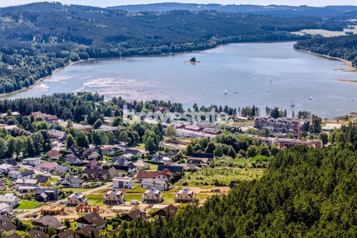 Prodej chaty, Lipno nad Vltavou, 115 m2