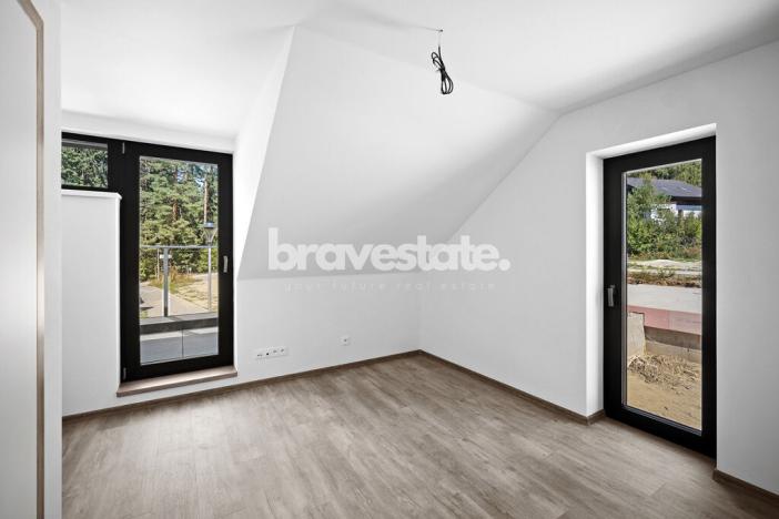 Prodej chaty, Lipno nad Vltavou, 115 m2