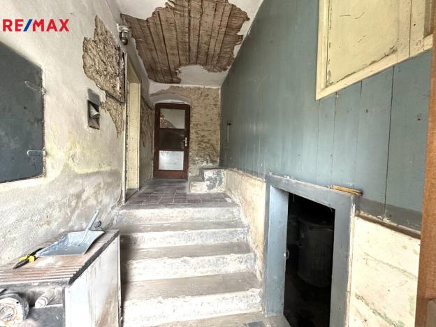 Prodej rodinného domu, Pacov, Žižkova, 58 m2