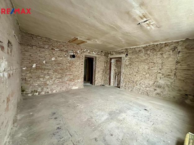Prodej rodinného domu, Pacov, Žižkova, 58 m2