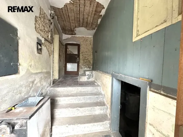 Prodej rodinného domu, Pacov, Žižkova, 83 m2