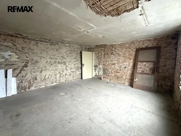 Prodej rodinného domu, Pacov, Žižkova, 83 m2