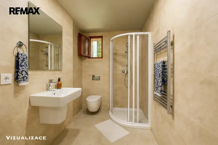 Prodej rodinného domu, Pacov, Žižkova, 83 m2