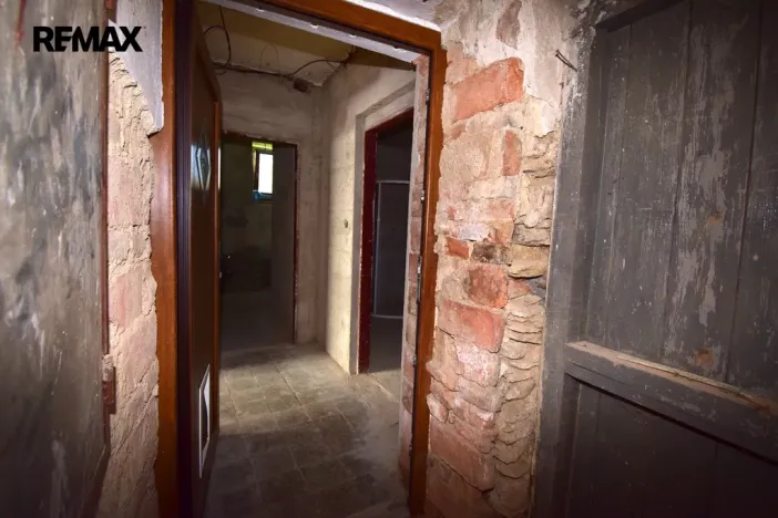 Prodej rodinného domu, Pacov, Žižkova, 83 m2