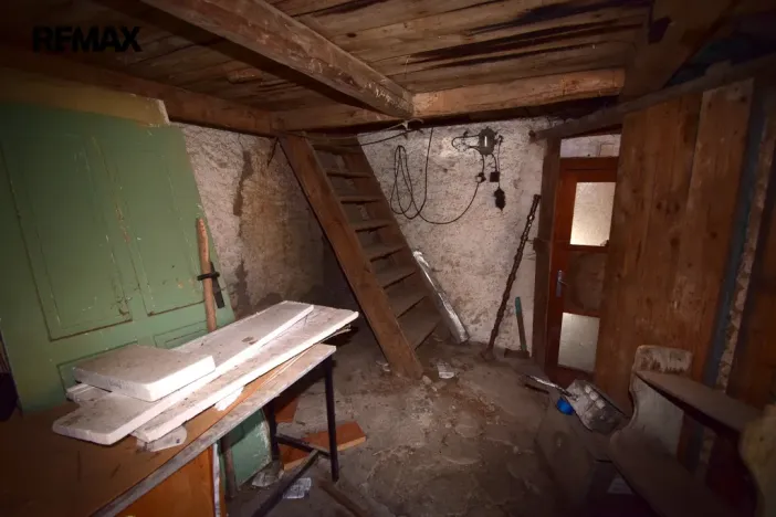 Prodej rodinného domu, Pacov, Žižkova, 83 m2