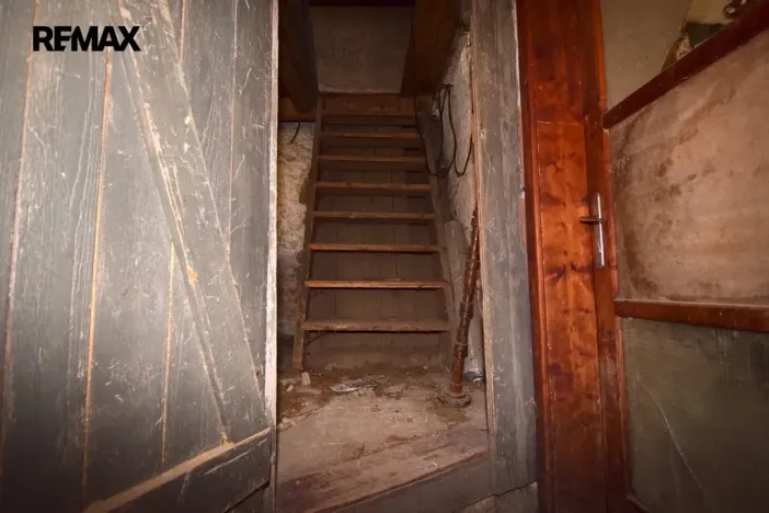 Prodej rodinného domu, Pacov, Žižkova, 83 m2