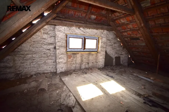 Prodej rodinného domu, Pacov, Žižkova, 83 m2