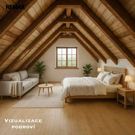 Prodej rodinného domu, Pacov, Žižkova, 83 m2