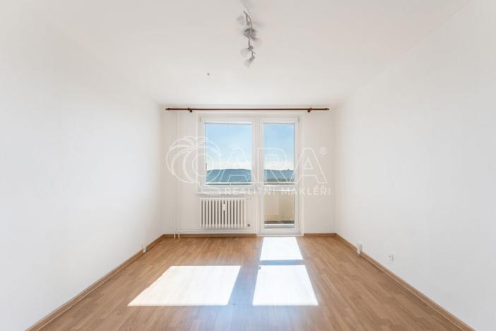 Pronájem bytu 3+1, Brno - Bystrc, Teyschlova, 92 m2